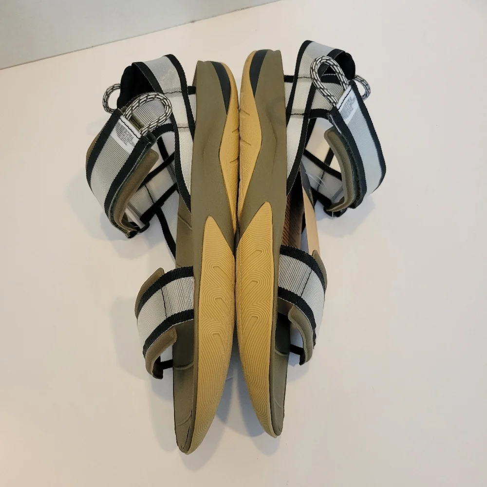 THE NORTH FACE MEN’S SKEENA SPORT SANDALS